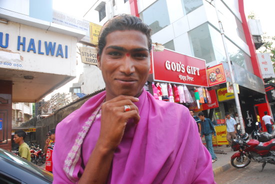 Hijras Of India