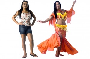 Rafaela Dragqueen
