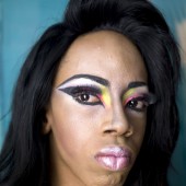 drag queen Sao Paulo