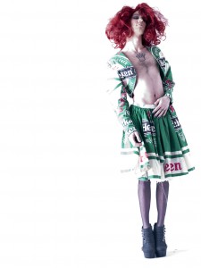 drag queen amsterdam
