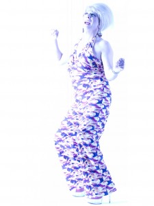 dragqueen Amsterdam