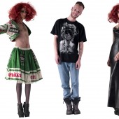 Drag Queen Amsterdam