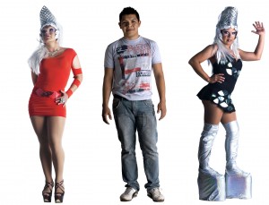 drag queen bolivia