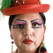 drag queen Bolivia