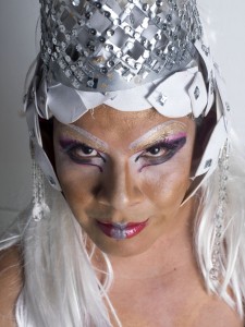 drag queen bolivia