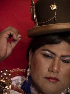 dragqueen bolivia