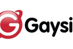 gaysir no logo