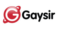 gaysir no logo